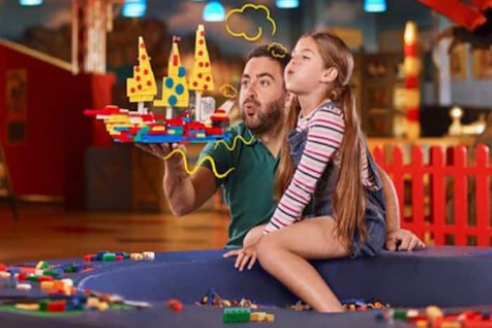 legoland)family