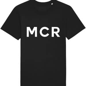 Chanel-style MCR T-shirt