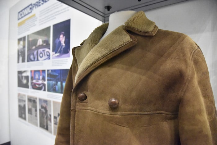 Match of the day - national football museum
