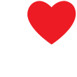 I Love MCR Logo